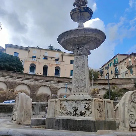 Fontana Falconieri Boutique