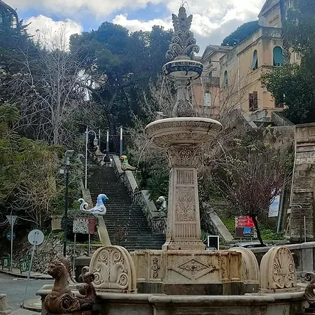 Hotel Fontana Falconieri Boutique
