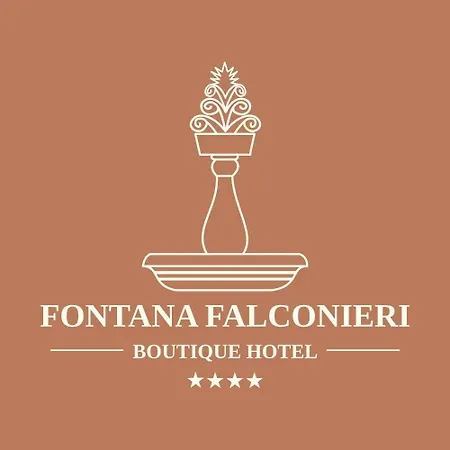 Fontana Falconieri Boutique 4*