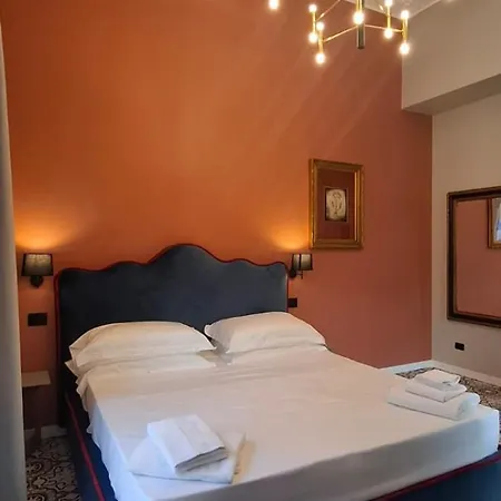 Fontana Falconieri Boutique Hotel 4*