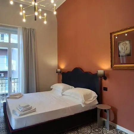 Fontana Falconieri Boutique מלון 4*