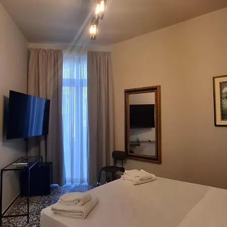 Hotel Fontana Falconieri Boutique Messina