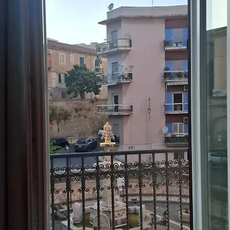 Fontana Falconieri Boutique Hotel 4*