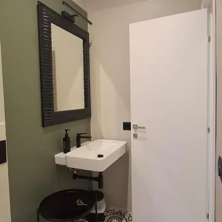 Fontana Falconieri Boutique 4* Messina