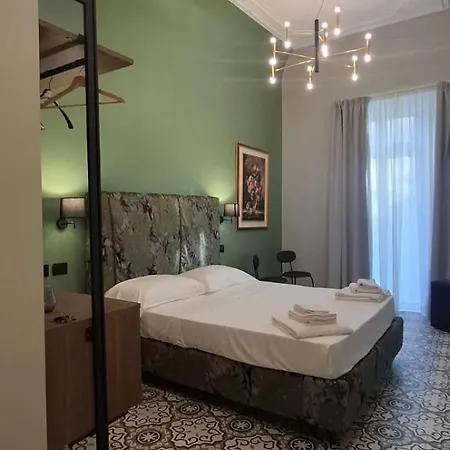 Fontana Falconieri Boutique Hotel