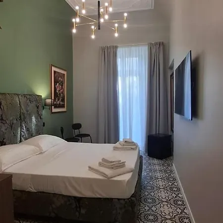 Fontana Falconieri Boutique 4*
