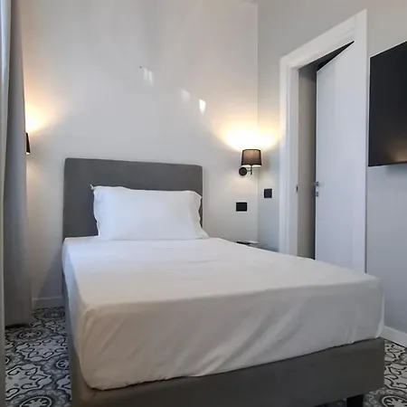 Fontana Falconieri Boutique Hotel