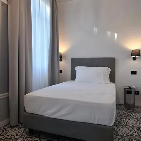Hotel Fontana Falconieri Boutique Messina