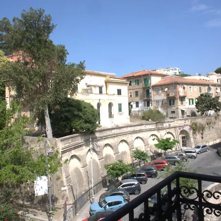 Fontana Falconieri Boutique 4* Messina