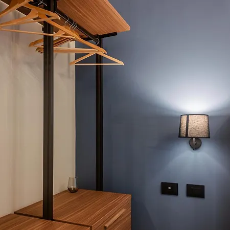 מלון Fontana Falconieri Boutique מסינה