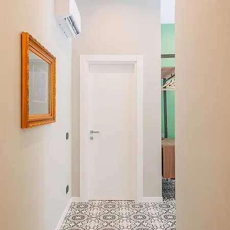 Fontana Falconieri Boutique 4*
