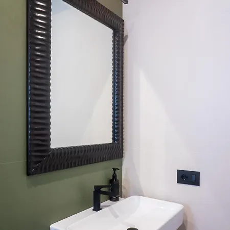 מלון Fontana Falconieri Boutique 4*