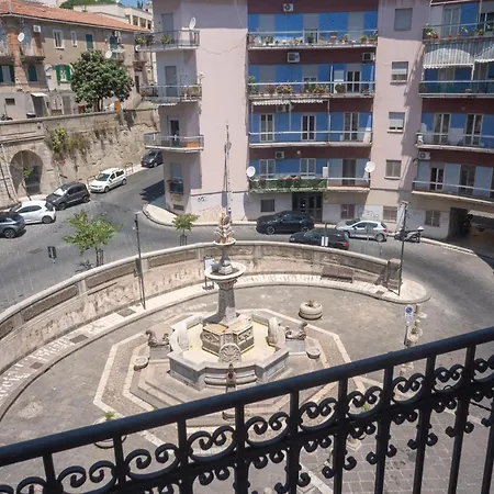 Fontana Falconieri Boutique