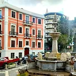 Fontana Falconieri Boutique Hotel Messina
