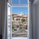 Fontana Falconieri Boutique Hotel Messina