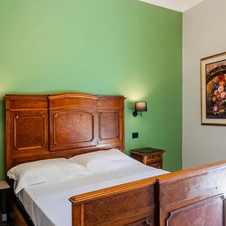 Fontana Falconieri Boutique Hotel Messina