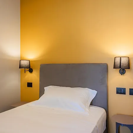 Fontana Falconieri Boutique Hotel Messina