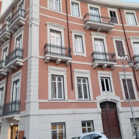 Fontana Falconieri Boutique 4*